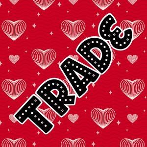 TRADE DO NOT BUY: For @hummingbirdhobo 💗⭐️